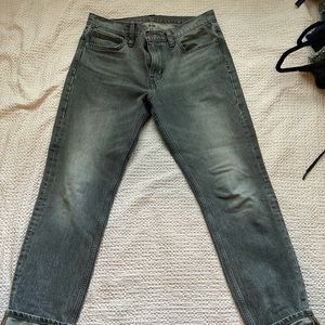 Levi’s Skateboarding 511